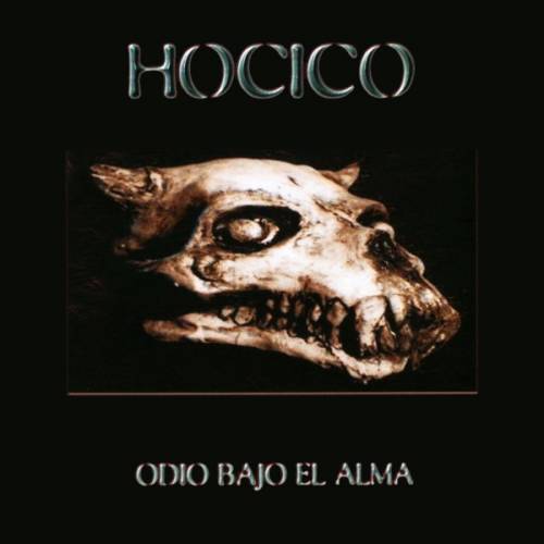 Hocico (MEX) : Odio Bajo el Alma